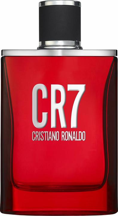 CR7 Cristiano Ronaldo Eau de Toilette Spray
