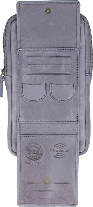 Produktbild Greenland Nature Nature Soft Handytasche Leder 11 cm