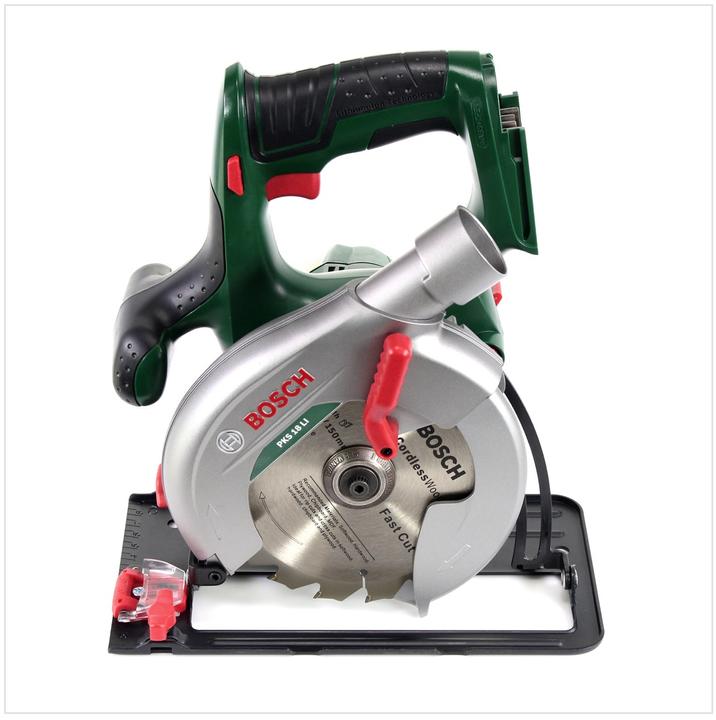 Produktbild Bosch Home & Garden Pks 18 Li