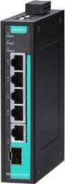 Immagine prodotto Moxa EDS-G205-1GTXSFP