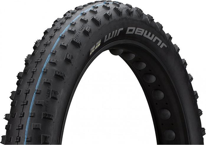 Image du produit Schwalbe Jumbo Jim (26 x 4.40, 110-559)