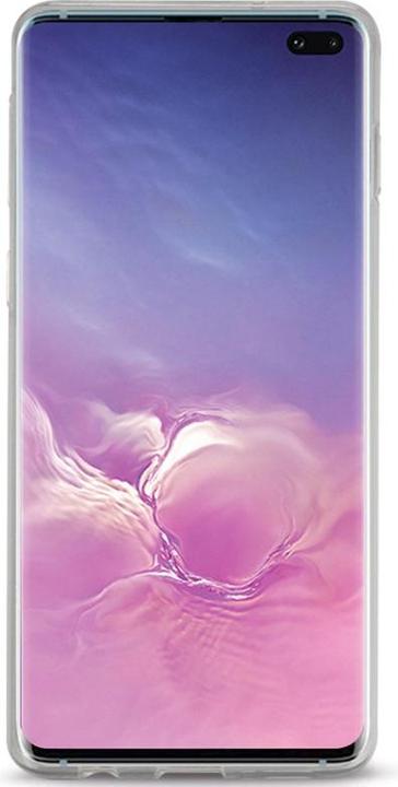 Actual product image Case FortyFour No.1 (Samsung Galaxy S10+)