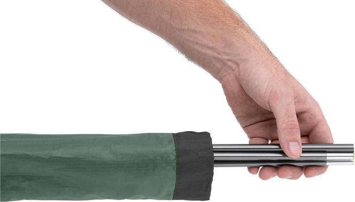 Immagine prodotto Sea To Summit Ikos (Tenda a cupola, 2.15 kg, 2 persone)