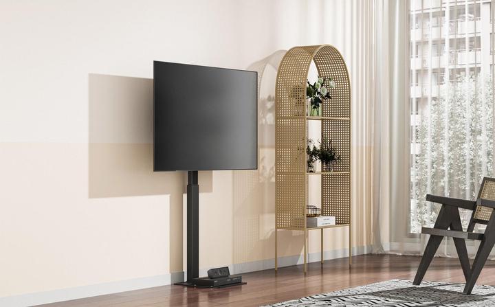 Produktbild InLine TV-Standfuss (Universal, 70", 40 kg)