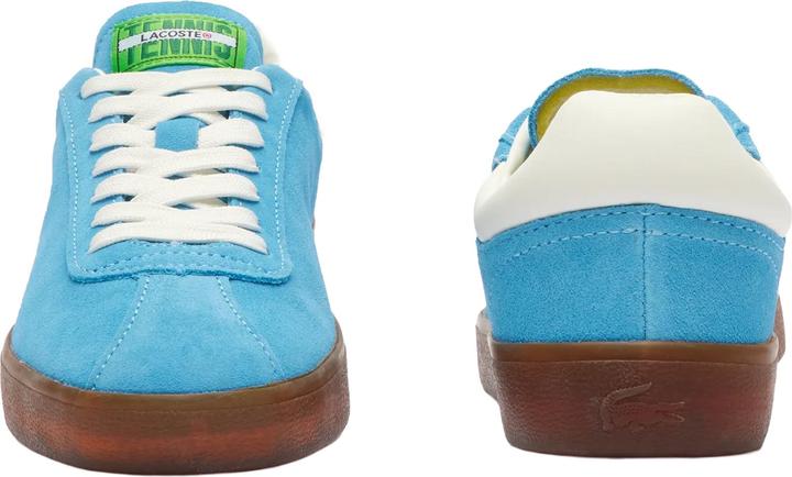 Produktbild Lacoste Sneaker Baseshot Wildleder (35.5)
