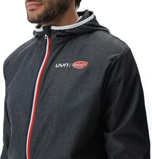 Immagine prodotto UYN Giacca a vento Packable X Bugatti (S)