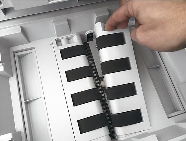 Immagine prodotto Ideal Tritatutto 8285/CC4X10 P-4, 350 pagine (Taglio delle particelle)