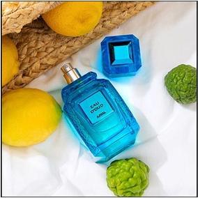Immagine prodotto Ajmal Eau D'Oud Eau De Parfum 100 Milliliters (Eau de parfum, 100 ml)