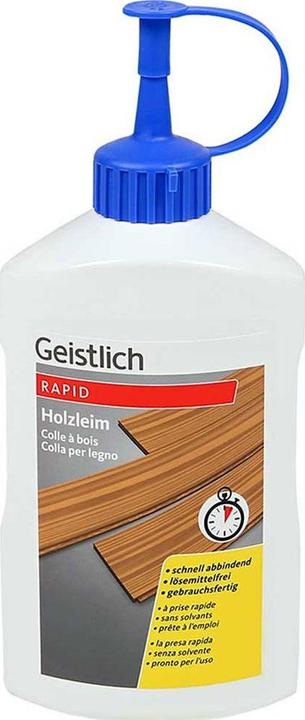 Produktbild Geistlich Holzleim Rapid (560 g)