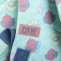 Produktbild Paw Patrol Kindergartenrucksack, blau