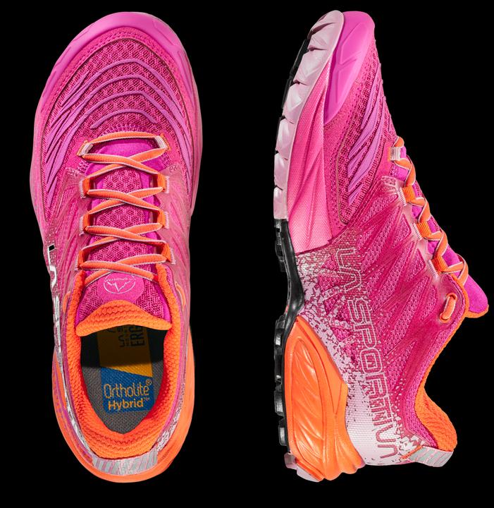 Actual product image La Sportiva Akasha II Woman (41)