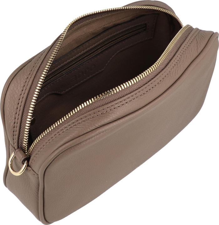 Actual product image Abro Dalia shoulder bag leather 23 cm