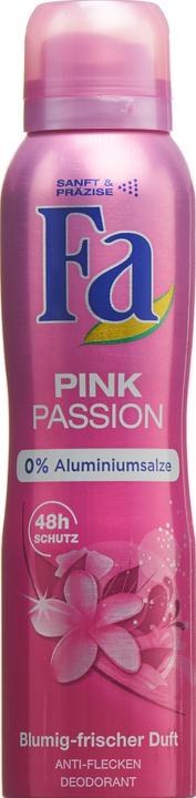 Fa Pink Passion (Spray, 150 ml)