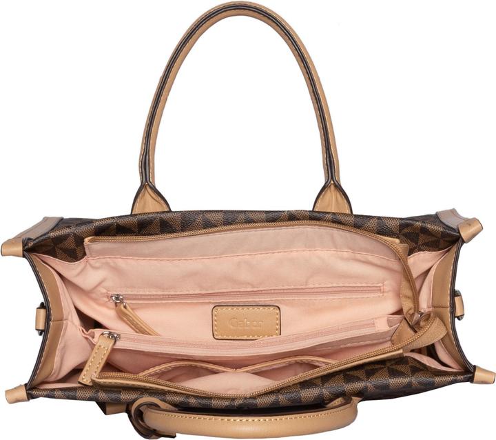 Image du produit Gabor BEHEIM INTERN. FASHION Barina, Zip tote bag M, mixed (13 l)