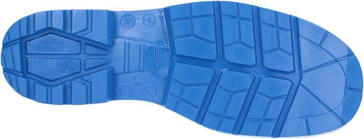 Actual product image Dunlop Acifort A181331 safety rubber boots (41)