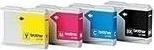 Immagine prodotto Brother LC1000VALBP Value Pack (M, FC, Y, C)