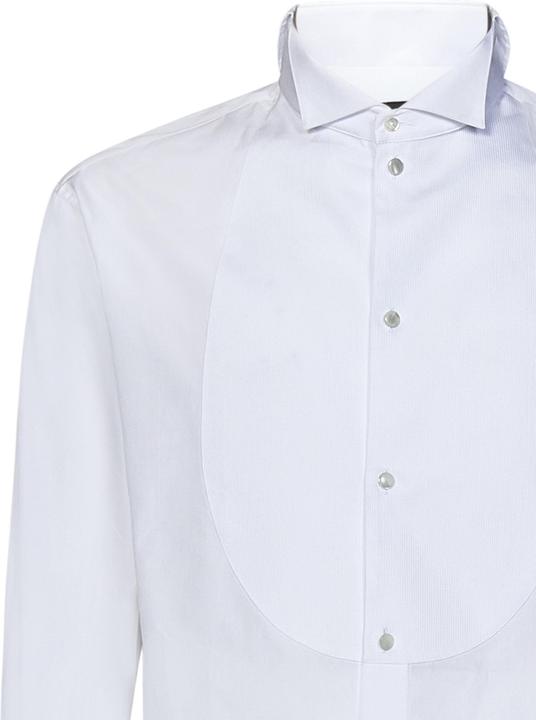 Immagine prodotto Emporio Armani Camicie bianche (38)