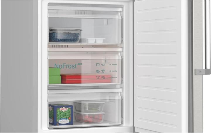 Image du produit Siemens KG39NAIAT (363 l)
