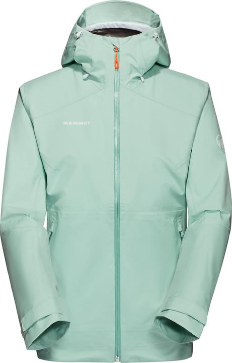 Produktbild Mammut Convey Tour HS Hooded Jacket Women (XS)