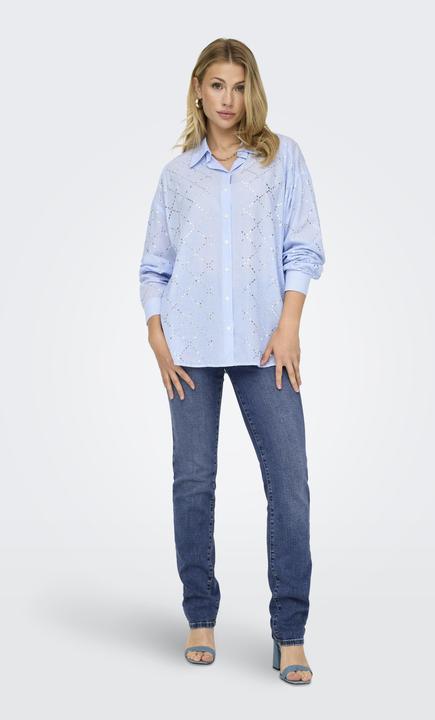 Immagine prodotto Only Jeans Slim Fit Mid Rise Jeans Slim Fit (32)