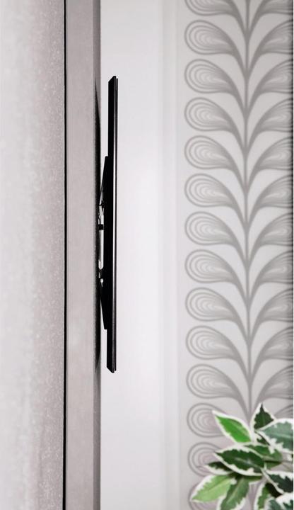Image du produit Hama Support mural pour TV FIX Ultraslim (Mur, 56", 50 kg)