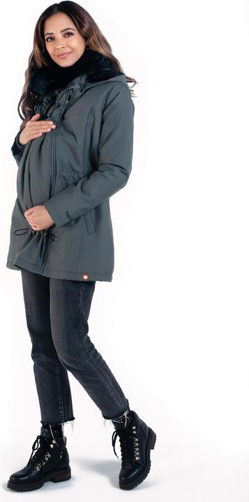 Actual product image Wombat Wallaby (3XL)