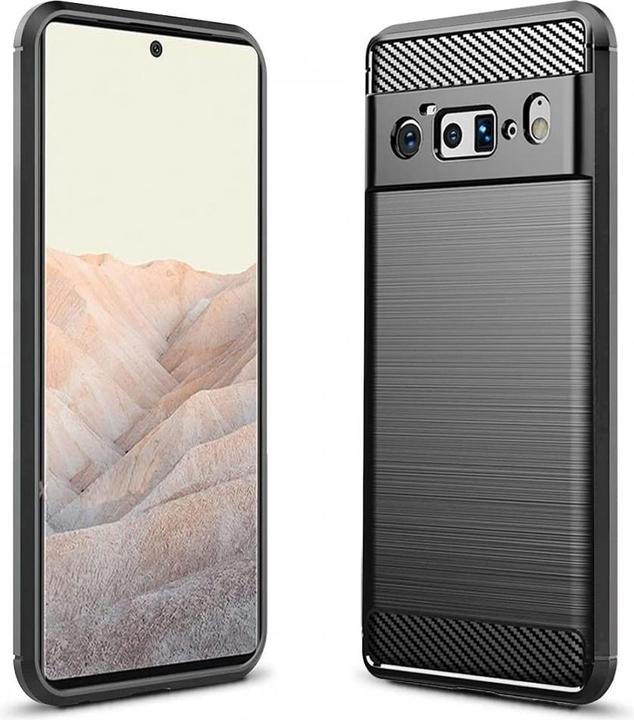 Screenguard Carbon (Google Pixel 6 Pro)