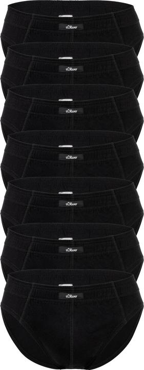 Actual product image S.Oliver Briefs (L, pack of 7)