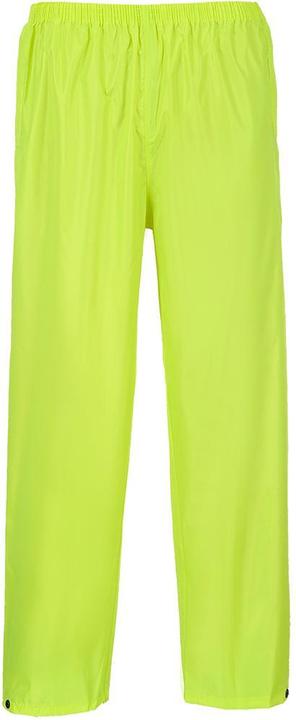 Actual product image Portwest Classic rain trousers (6XL)