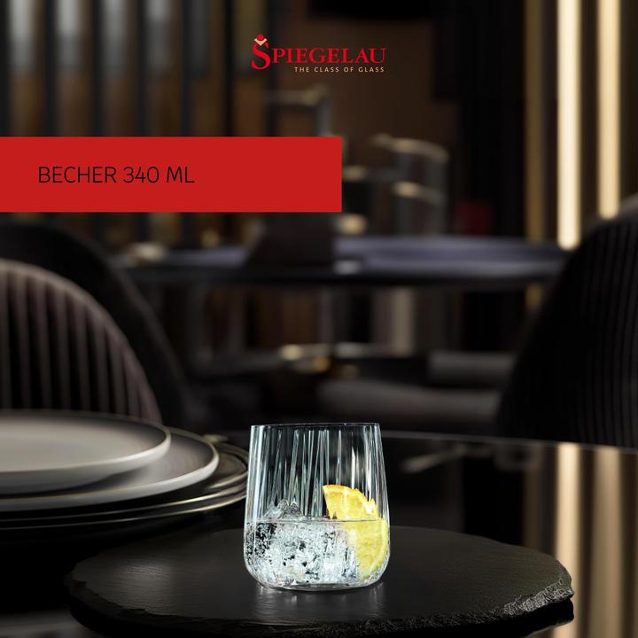 Productafbeelding Spiegelau LifeStyle (0.34 l, 1 x)