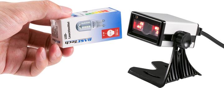 Immagine prodotto Renkforce RF-4353860 (Codici a barre 2D)