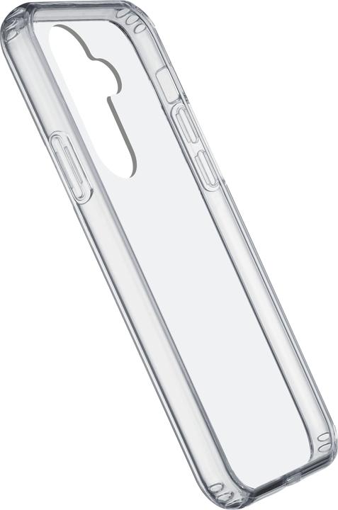 Actual product image Cellularline Clear Strong (Samsung Galaxy A54 5G)