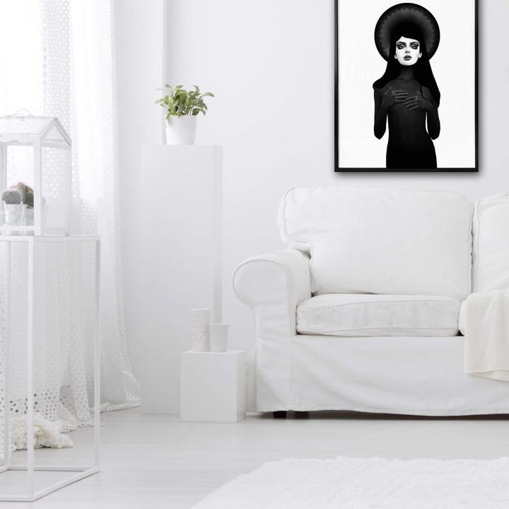 Produktbild Trenddeko Morning Star (24 x 30 cm)