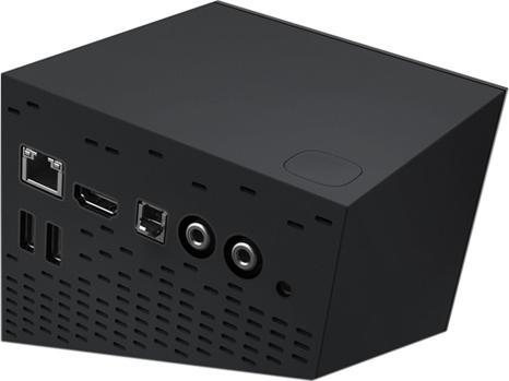 Produktbild D-Link Boxee Box