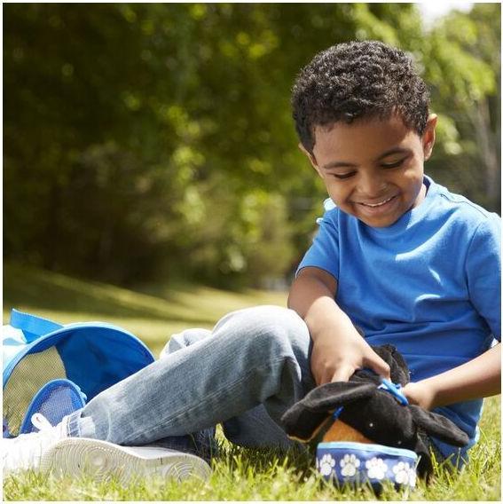 Immagine prodotto Melissa & Doug Tote & Tour Pet Travel
