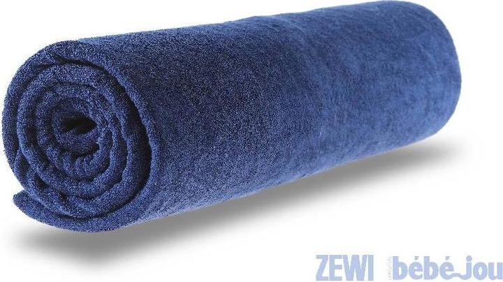 Produktbild Zewi Frotté-Stretch (60 x 120 cm)