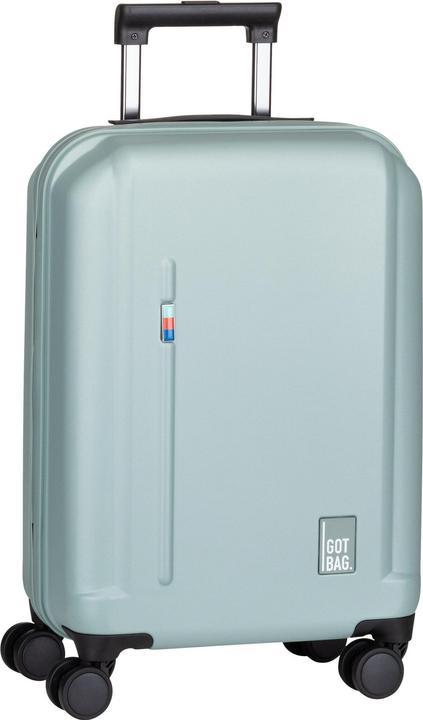 GOT BAG Koffer & Trolley Re:Shell Cabin 2.0