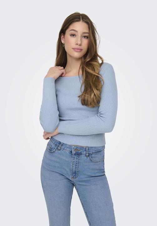 Produktbild Only ONLANJELICA Strickpullover Strickpullover (S)
