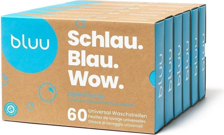 360 Waschgänge
