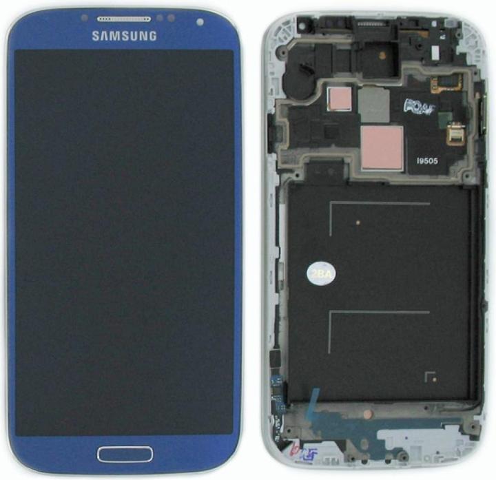 Image du produit Samsung Assemblage LCD (Écran, Galaxy S4 i9505)