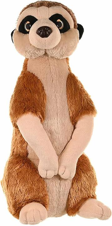 Produktbild Wild Republic Plüsch Erdmännchen Cuddlekin 30 cm (30 cm)