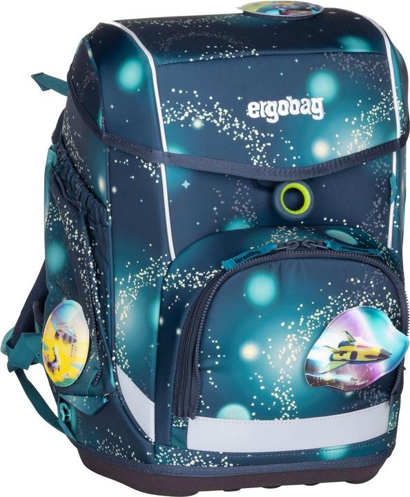 Actual product image Ergobag Cubo Set (19 l)