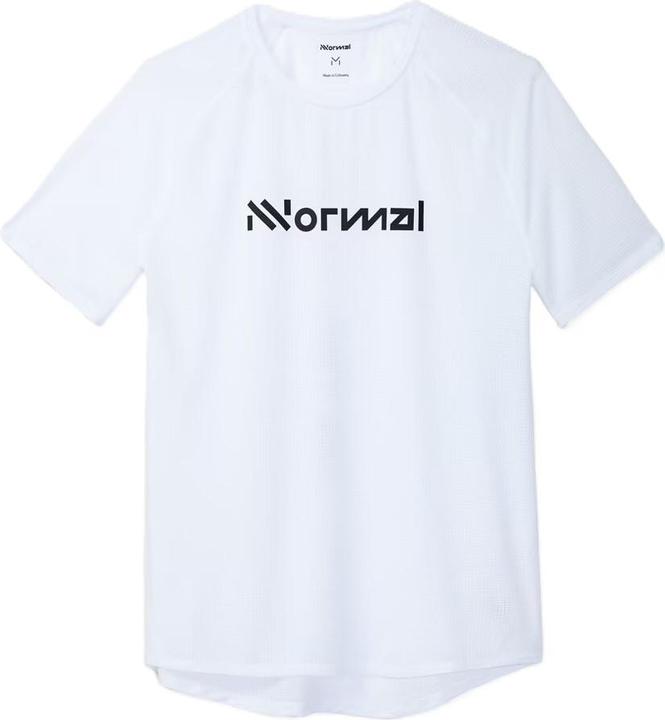 Nnormal Race T-Shirt - T-Shirt - Herren