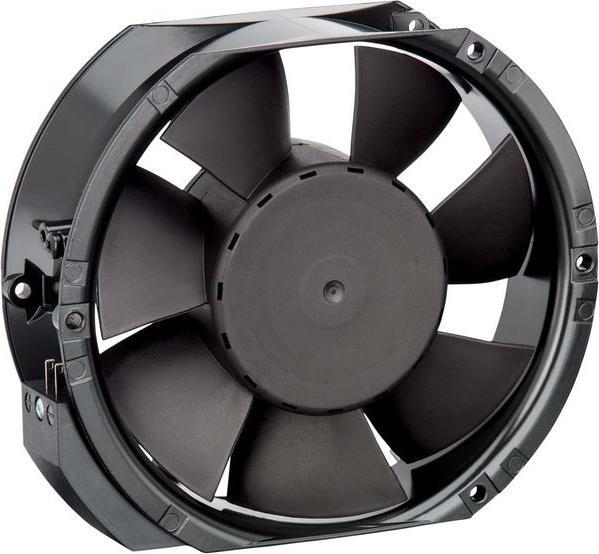Produktbild Papst Ventilator,48VDC 113.9l/s (172 mm)