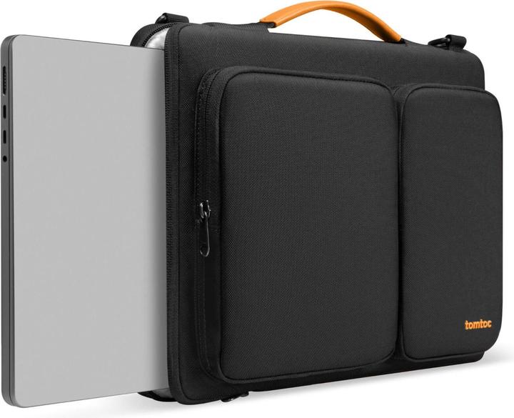 Actual product image tomtoc Versatile A42 (13", Apple, Universal)