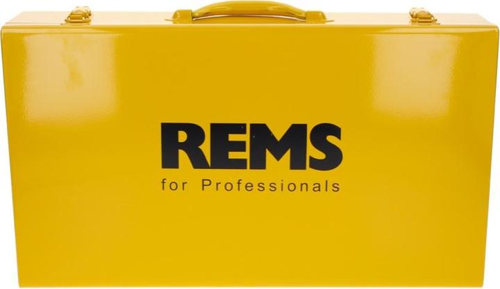 Immagine prodotto Rems Elettroidraulica presas Power-Press ACC Basic
