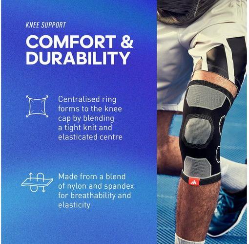 Produktbild adidas Knee Support (M)