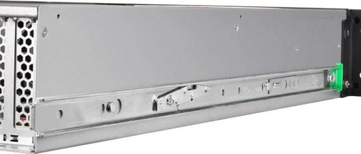 Actual product image Silverstone RM23-502 (mATX, Mini-ITX, ATX)