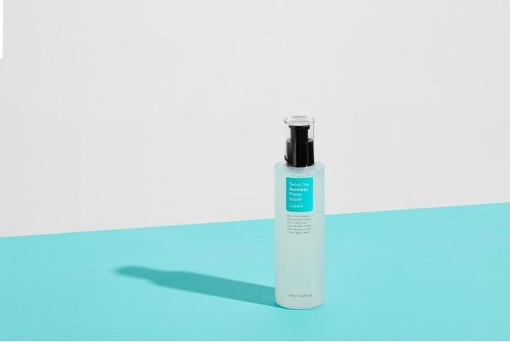 Immagine prodotto Cosrx Due in uno liquido potente e senza pori (Gel, 100 ml)