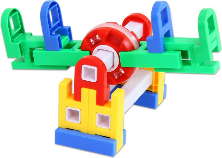 Actual product image Betzold Ladder peg game
